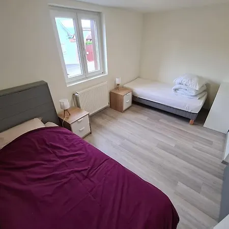 Entier Dans Cour Interieure Apartment *