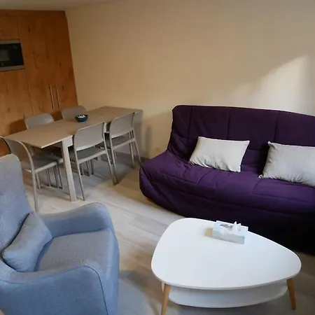 Entier Dans Cour Interieure Apartamento *